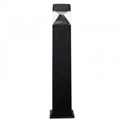 Ester - Black CCT Bollard 10W Ester - Black CCT Bollard 10W