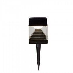 Ester - Black CCT Spike Spots 7W Ester - Black CCT Spike Spots 7W