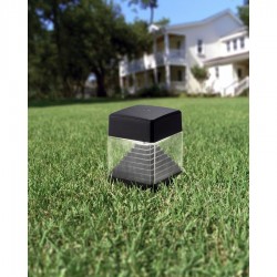 Ester - Black CCT Spike Spots 7W Ester - Black CCT Spike Spots 7W