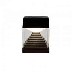 Ester - Black CCT Wall Lamp 7W Ester - Black CCT Wall Lamp 7W