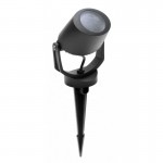 Mini Tommy - Black CCT Spike Spot