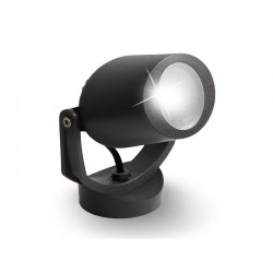 Mini Tommy - Black CCT Wall Lamp
