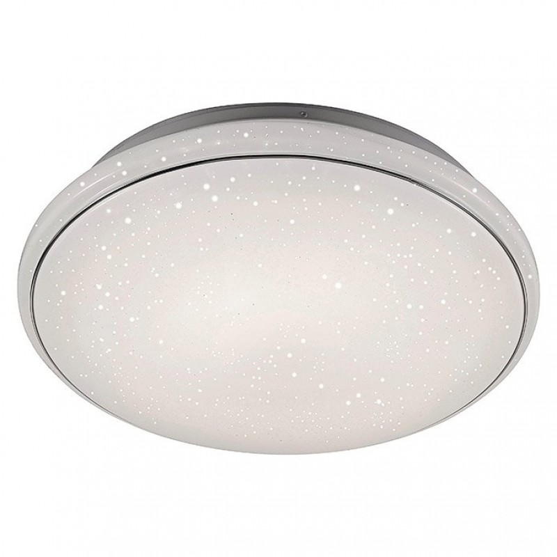Ceiling Lights - Jupiter - LED Sparkling Sky Look Small Ceiling Lamp LeuchtenDirect-14362-16 - Jupiter - LED Sparkling Sky Look Small Ceiling Lamp