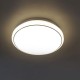 Ceiling Lights - Jupiter - LED Sparkling Sky Look Small Ceiling Lamp LeuchtenDirect-14362-16 - Jupiter - LED Sparkling Sky Look Small Ceiling Lamp