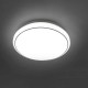 Ceiling Lights - Jupiter - LED Sparkling Sky Look Small Ceiling Lamp LeuchtenDirect-14362-16 - Jupiter - LED Sparkling Sky Look Small Ceiling Lamp