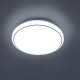 Ceiling Lights - Jupiter - LED Sparkling Sky Look Small Ceiling Lamp LeuchtenDirect-14362-16 - Jupiter - LED Sparkling Sky Look Small Ceiling Lamp