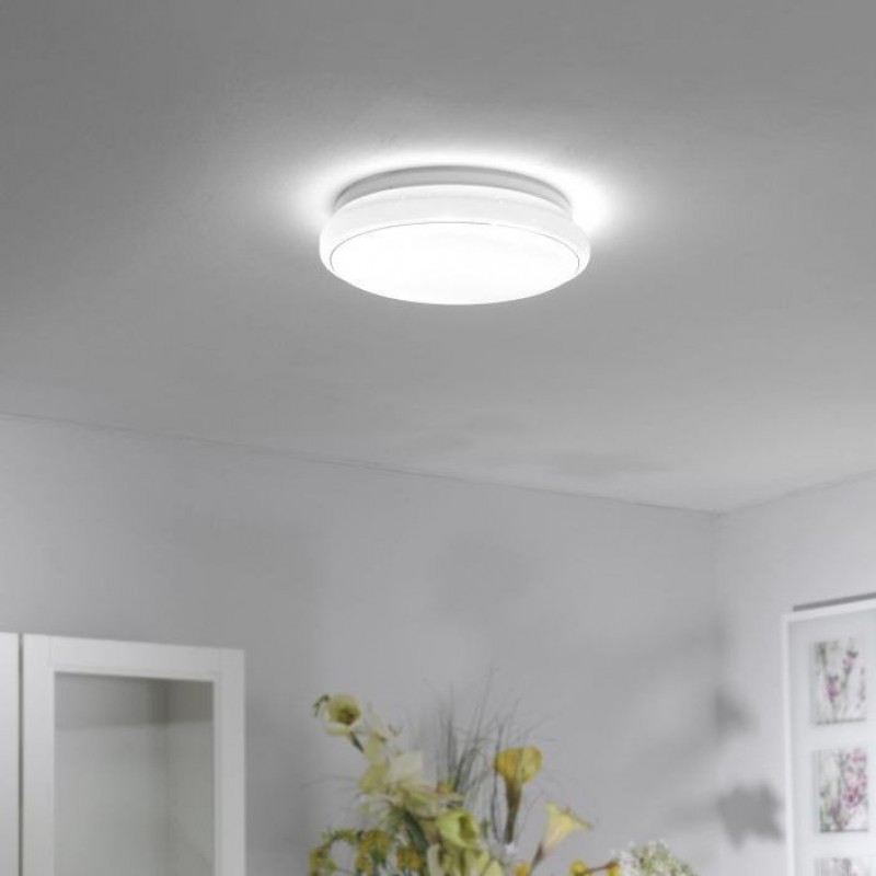 Ceiling Lights - Jupiter - LED Sparkling Sky Look Small Ceiling Lamp LeuchtenDirect-14362-16 - Jupiter - LED Sparkling Sky Look Small Ceiling Lamp