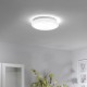 Ceiling Lights - Jupiter - LED Sparkling Sky Look Small Ceiling Lamp LeuchtenDirect-14362-16 - Jupiter - LED Sparkling Sky Look Small Ceiling Lamp