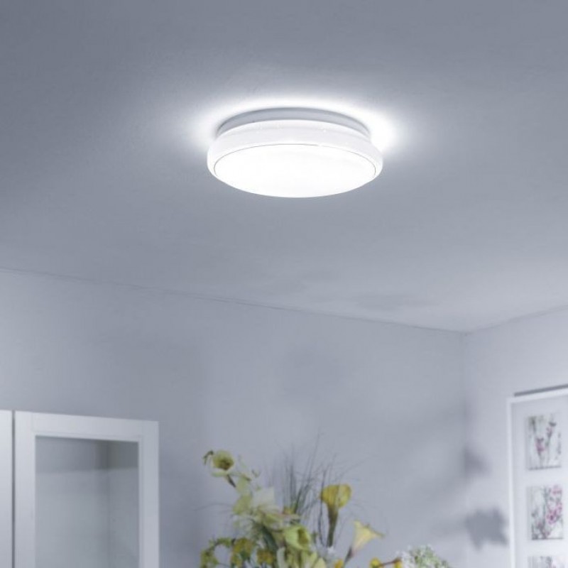 Ceiling Lights - Jupiter - LED Sparkling Sky Look Small Ceiling Lamp LeuchtenDirect-14362-16 - Jupiter - LED Sparkling Sky Look Small Ceiling Lamp