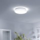 Ceiling Lights - Jupiter - LED Sparkling Sky Look Small Ceiling Lamp LeuchtenDirect-14362-16 - Jupiter - LED Sparkling Sky Look Small Ceiling Lamp