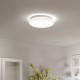 Ceiling Lights - Jupiter - LED Sparkling Sky Look Small Ceiling Lamp LeuchtenDirect-14362-16 - Jupiter - LED Sparkling Sky Look Small Ceiling Lamp