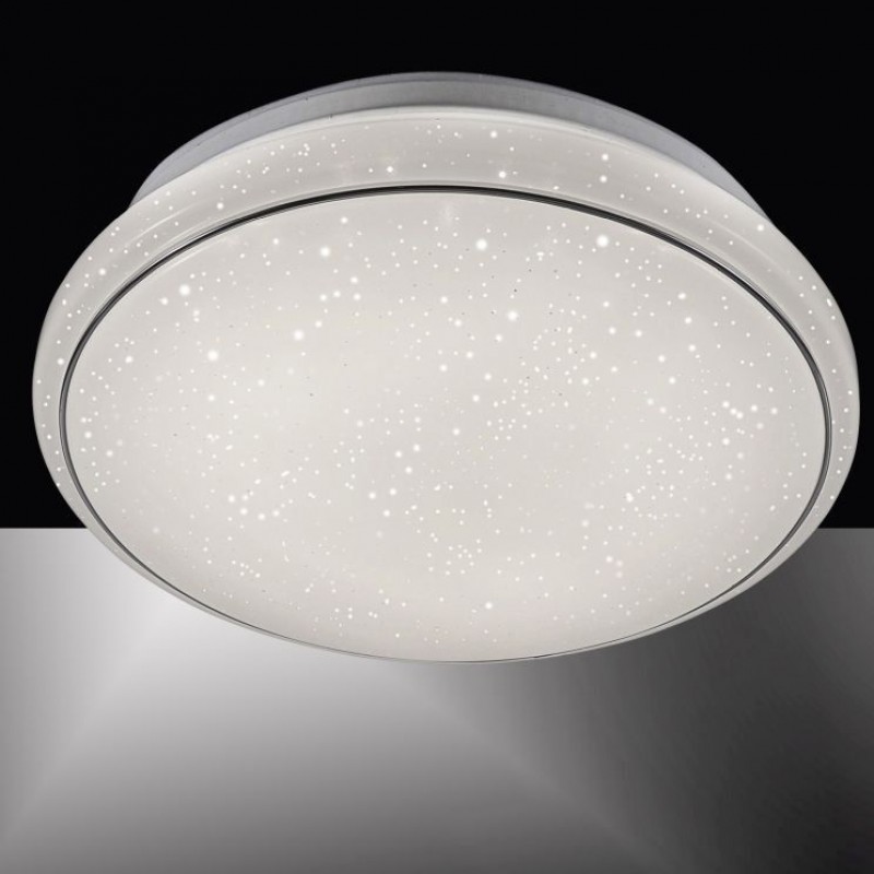 Ceiling Lights - Jupiter - LED Sparkling Sky Look Small Ceiling Lamp LeuchtenDirect-14362-16 - Jupiter - LED Sparkling Sky Look Small Ceiling Lamp