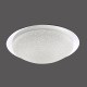 Bathroom Lights - Skyler - LED Bathroom Sparkling Sky Look Large Flush LeuchtenDirect-14332-17 - Skyler - LED Bathroom Sparkling Sky Look Large Flush