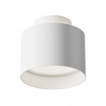 Planet - White LED Flush Ø 10 cm 4000 K Planet - White LED Flush Ø 10 cm 4000 K