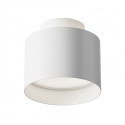 Planet - White LED Flush Ø 10 cm 4000 K Planet - White LED Flush Ø 10 cm 4000 K