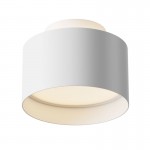 Planet - White LED Flush Ø 12 cm 3000 K Planet - White LED Flush Ø 12 cm 3000 K