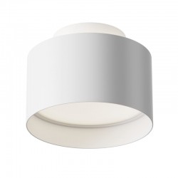 Planet - White LED Flush Ø 12 cm 4000 K Planet - White LED Flush Ø 12 cm 4000 K