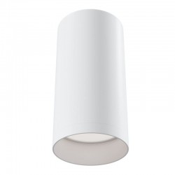 Focus - Surface-Mounted White Spotlight