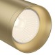 Maytoni-C017CW-01MG - Focus - Adjustable Matt Gold Spotlight Ø 6cm