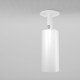 Maytoni-C018CL-01W - Focus - Adjustable White Recessed Spotlight Ø 6 cm