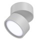 Maytoni-C024CL-L12W4K - Onda - Natural White LED Adjustable White Spotlight