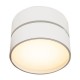 Maytoni-C024CL-L18W - Onda - Warm White LED Adjustable White Spotlight