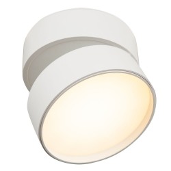Onda - Adjustable White LED Spotlight 3000K Onda - Adjustable White LED Spotlight 3000K