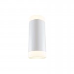 Kilt - LED White Up&Down Wall Lamp Kilt - LED White Up&Down Wall Lamp