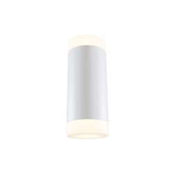 Kilt - LED White Up&Down Wall Lamp Kilt - LED White Up&Down Wall Lamp