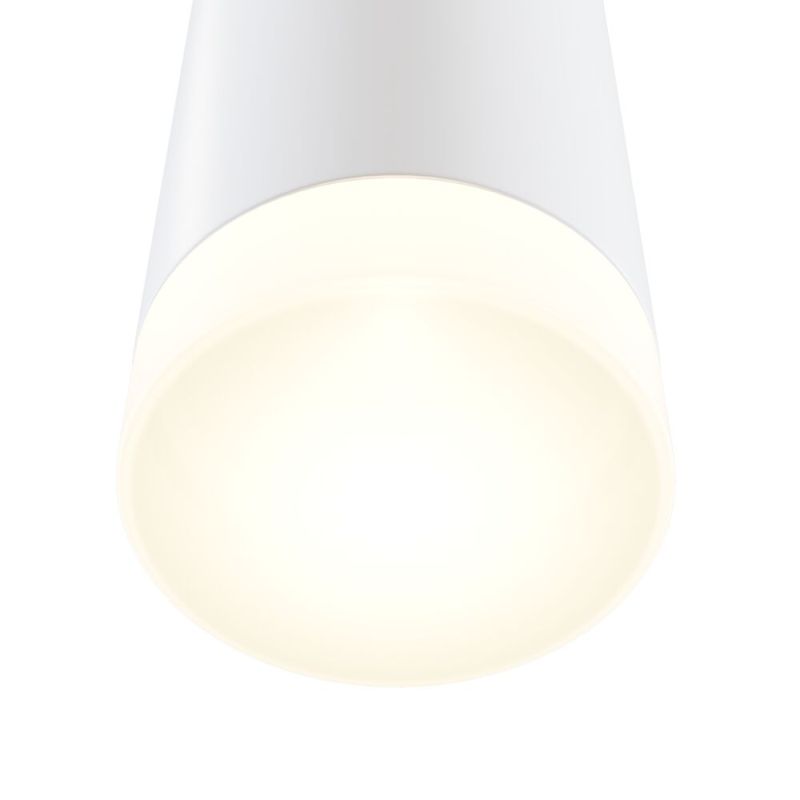 Maytoni-C027WL-L10W - Kilt - LED White Up&Down Wall Lamp