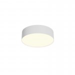Zon - White LED Flush with White Diffuser Ø 22 cm 3000K Zon - White LED Flush with White Diffuser Ø 22 cm 3000K