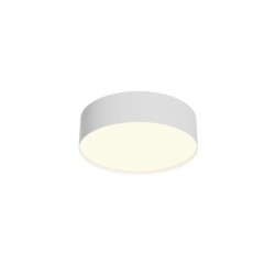 Zon - White LED Flush with White Diffuser Ø 22 cm 3000K Zon - White LED Flush with White Diffuser Ø 22 cm 3000K