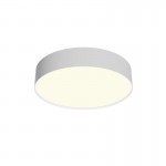 Zon - White LED Flush with White Diffuser Ø 30 cm 3000K Zon - White LED Flush with White Diffuser Ø 30 cm 3000K