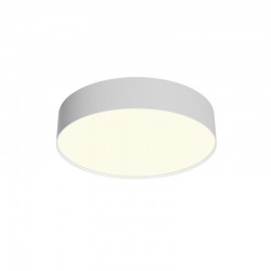 Zon - White LED Flush with White Diffuser Ø 30 cm 3000K Zon - White LED Flush with White Diffuser Ø 30 cm 3000K