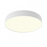 Zon - White LED Flush with White Diffuser Ø 40 cm 3000K Zon - White LED Flush with White Diffuser Ø 40 cm 3000K