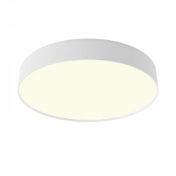 Zon - White LED Flush with White Diffuser Ø 40 cm 3000K Zon - White LED Flush with White Diffuser Ø 40 cm 3000K