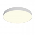 Zon - White LED Flush with White Diffuser Ø 60 cm 3000K Zon - White LED Flush with White Diffuser Ø 60 cm 3000K