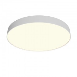 Zon - White LED Flush with White Diffuser Ø 60 cm 3000K Zon - White LED Flush with White Diffuser Ø 60 cm 3000K