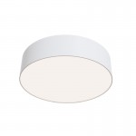 Zon - White LED Flush with White Diffuser Ø 22 cm 4000K Zon - White LED Flush with White Diffuser Ø 22 cm 4000K