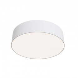 Zon - White LED Flush with White Diffuser Ø 22 cm 4000K Zon - White LED Flush with White Diffuser Ø 22 cm 4000K