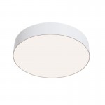 Zon - White LED Flush with White Diffuser Ø 30 cm 4000K Zon - White LED Flush with White Diffuser Ø 30 cm 4000K