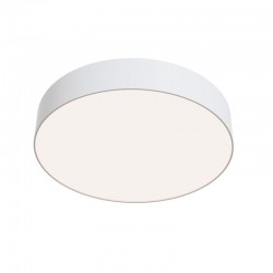 Zon - White LED Flush with White Diffuser Ø 30 cm 4000K Zon - White LED Flush with White Diffuser Ø 30 cm 4000K