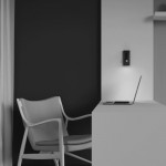 Mirax - Black LED Reading Light with USB Mirax - Black LED Reading Light with USB