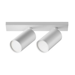 Focus S - Adjustable White 2 Spotlights Focus S - Adjustable White 2 Spotlights