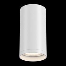 Focus S - Surface-Mounted White Spotlight Focus S - Surface-Mounted White Spotlight