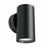 Focus S - Black 1 Light Wall Lamp Focus S - Black 1 Light Wall Lamp