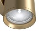 Maytoni-C068WL-01MG - Focus S - Matt Gold 1 Light Wall Lamp