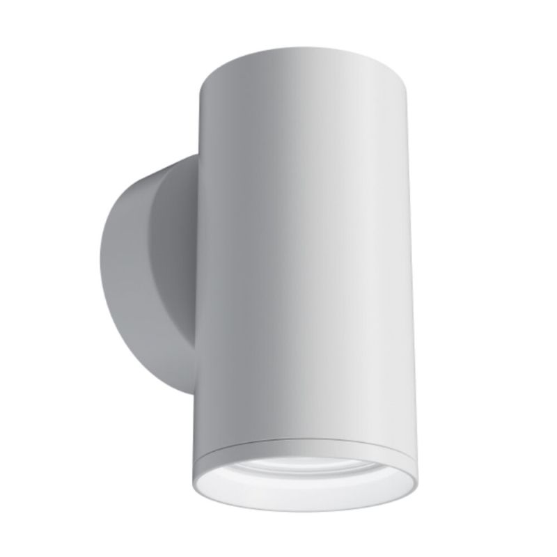 Maytoni-C068WL-01W - Focus S - White 1 Light Wall Lamp