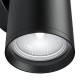 Maytoni-C068WL-02B - Focus S - Black 2 Light Wall Lamp