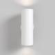 Maytoni-C068WL-02W - Focus S - White 2 Light Wall Lamp